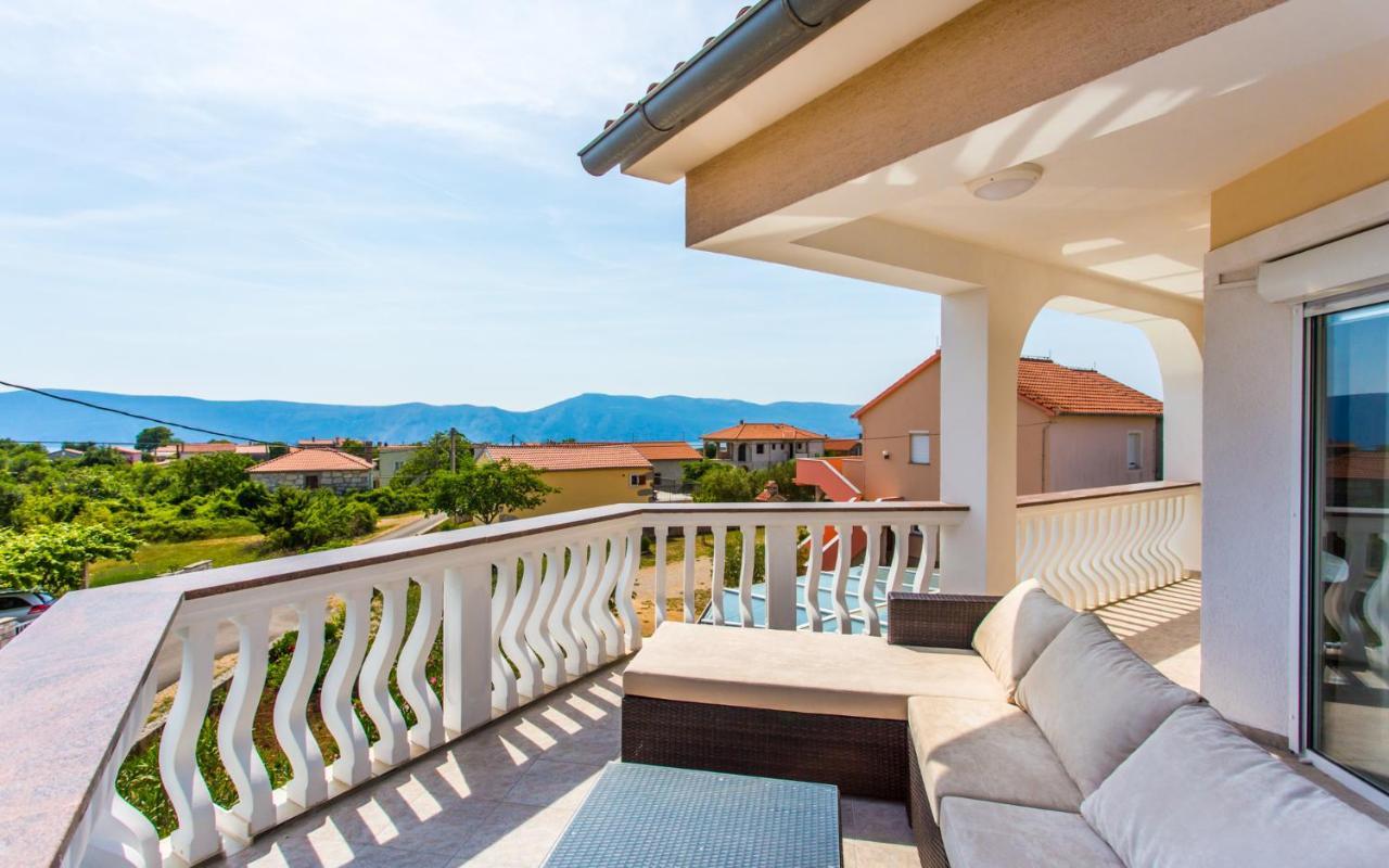 Holiday Home Nika Linardici Exterior photo