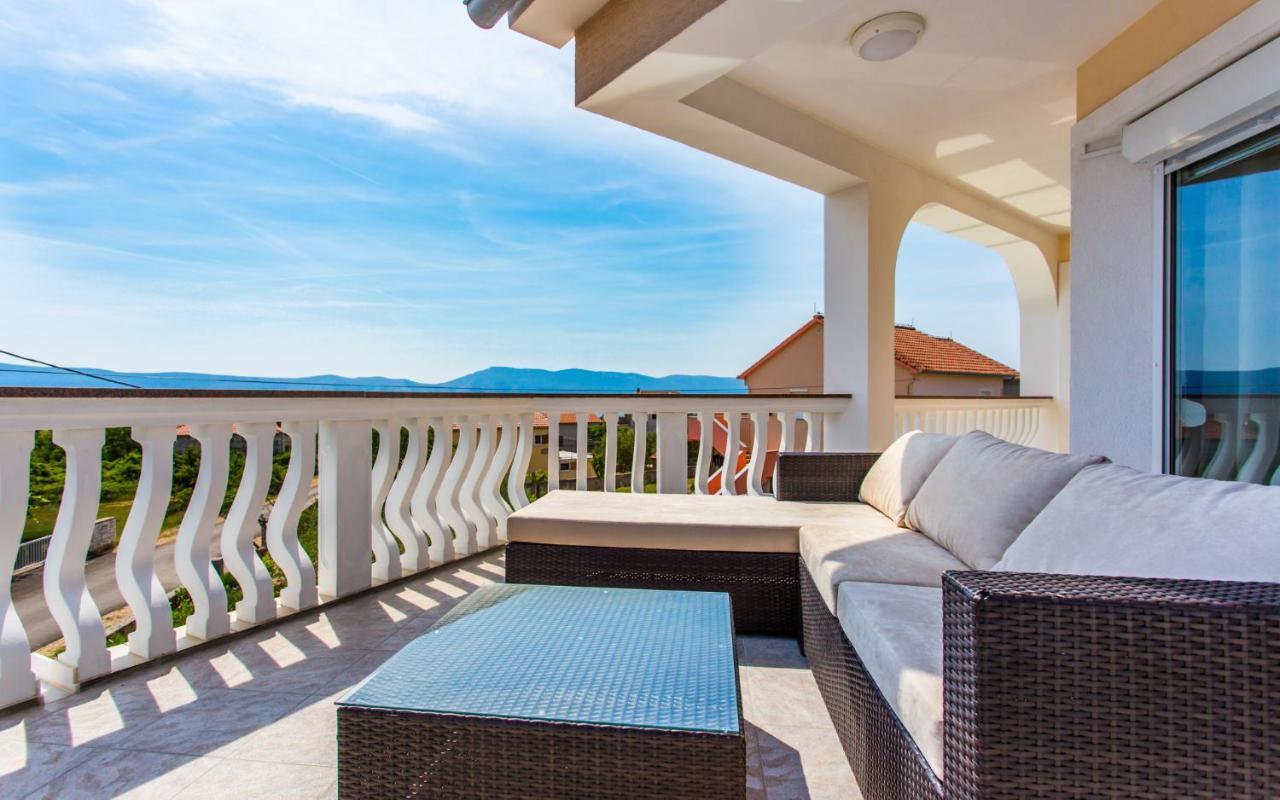 Holiday Home Nika Linardici Exterior photo