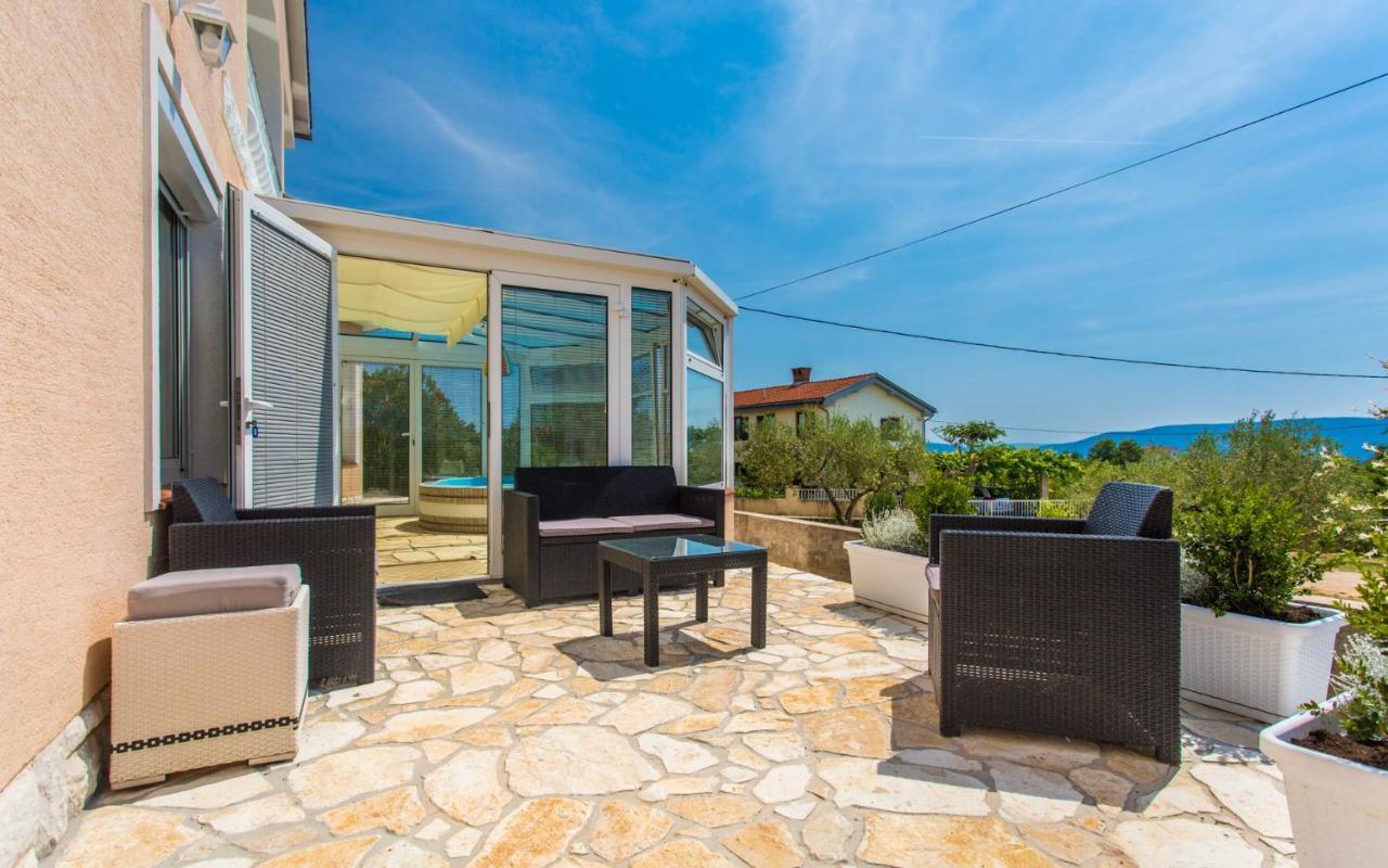 Holiday Home Nika Linardici Exterior photo