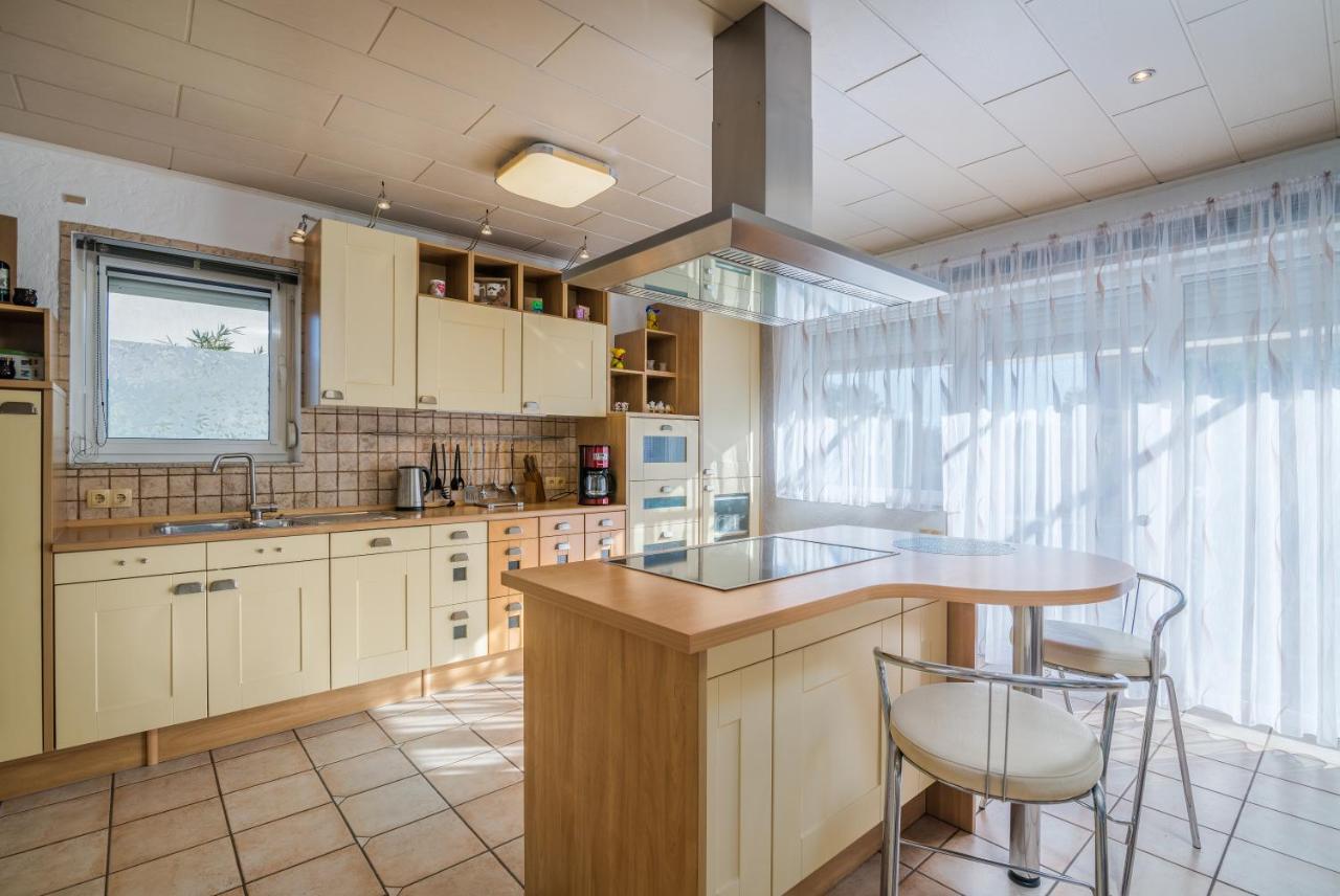 Holiday Home Nika Linardici Exterior photo