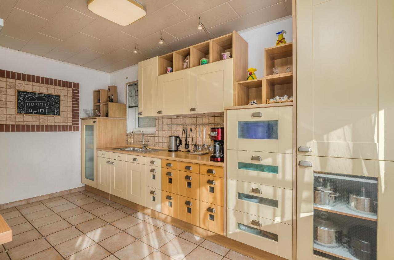 Holiday Home Nika Linardici Exterior photo