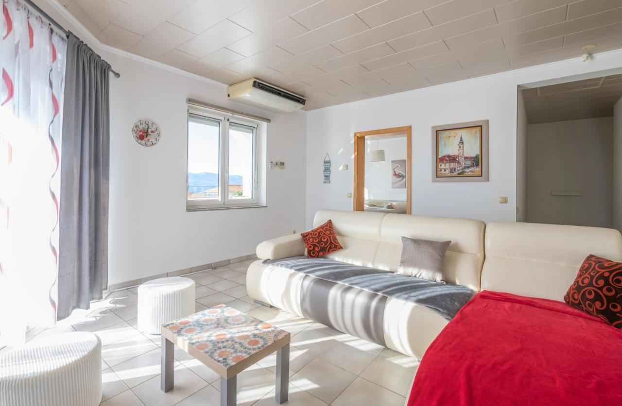 Holiday Home Nika Linardici Exterior photo